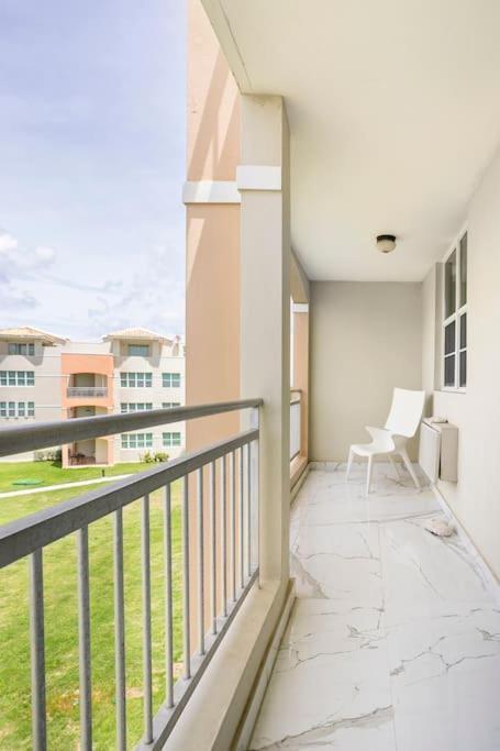 Paradise Coast Pr - Penthouse Apartment Isabela Exterior photo