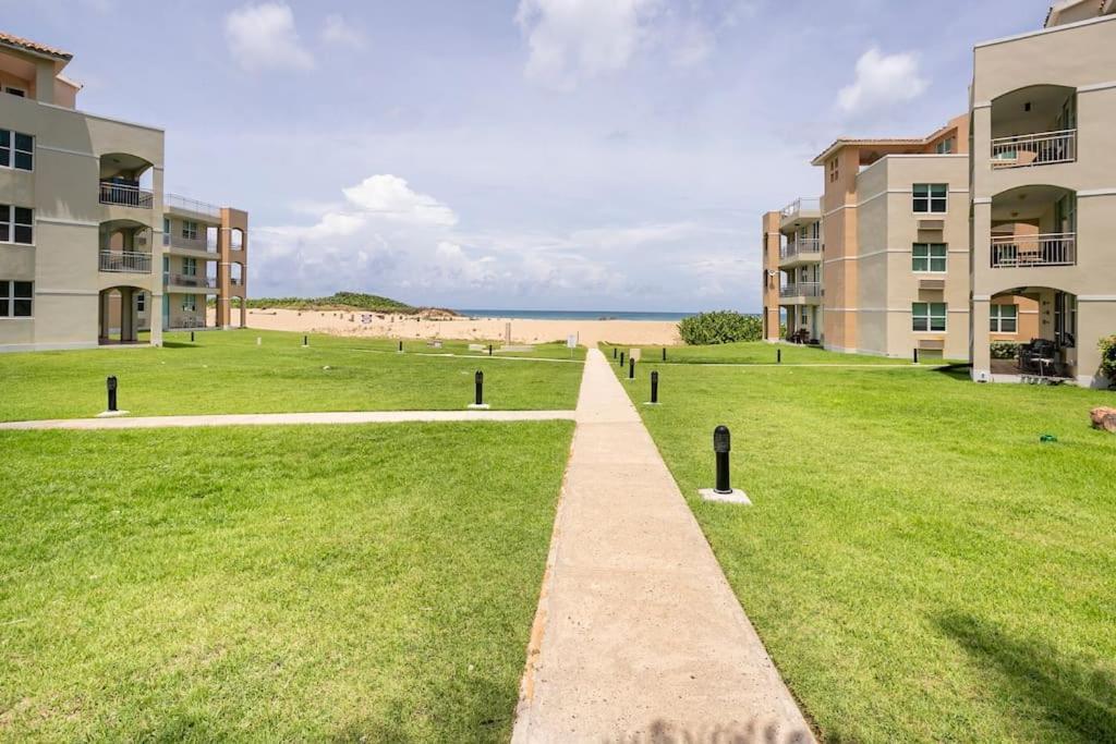 Paradise Coast Pr - Penthouse Apartment Isabela Exterior photo