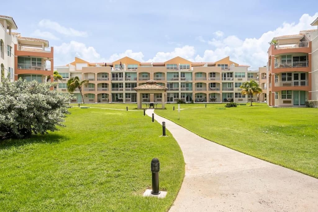 Paradise Coast Pr - Penthouse Apartment Isabela Exterior photo